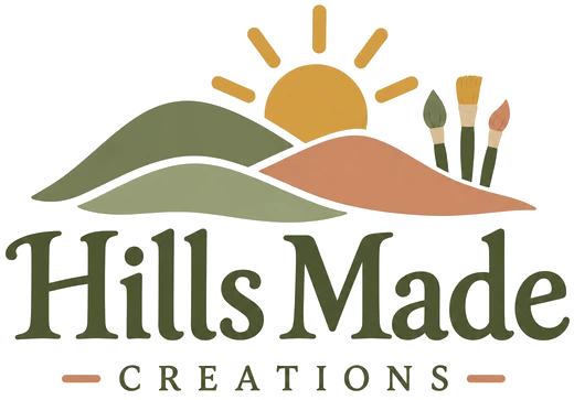 Hills Made Creations